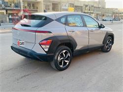 هيونداي كونا